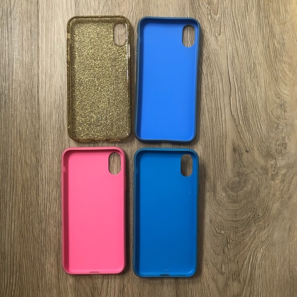 iPhone X cases - Picture 2 of 2